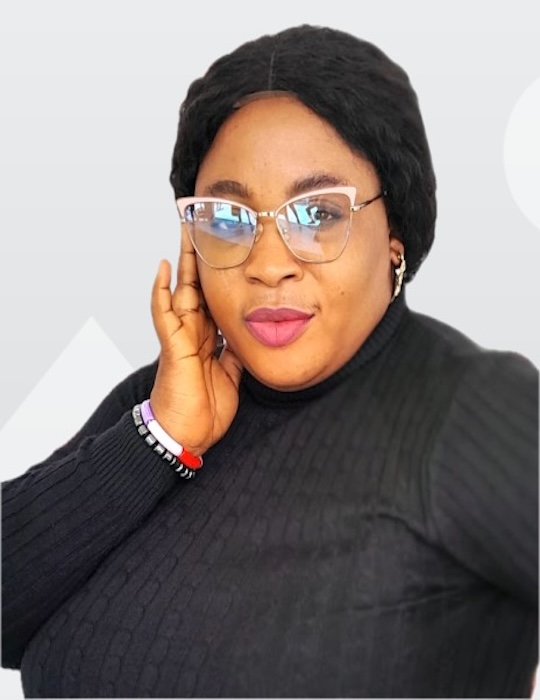 Elizabeth Bamidele