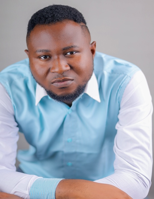 Samson Okemakinde